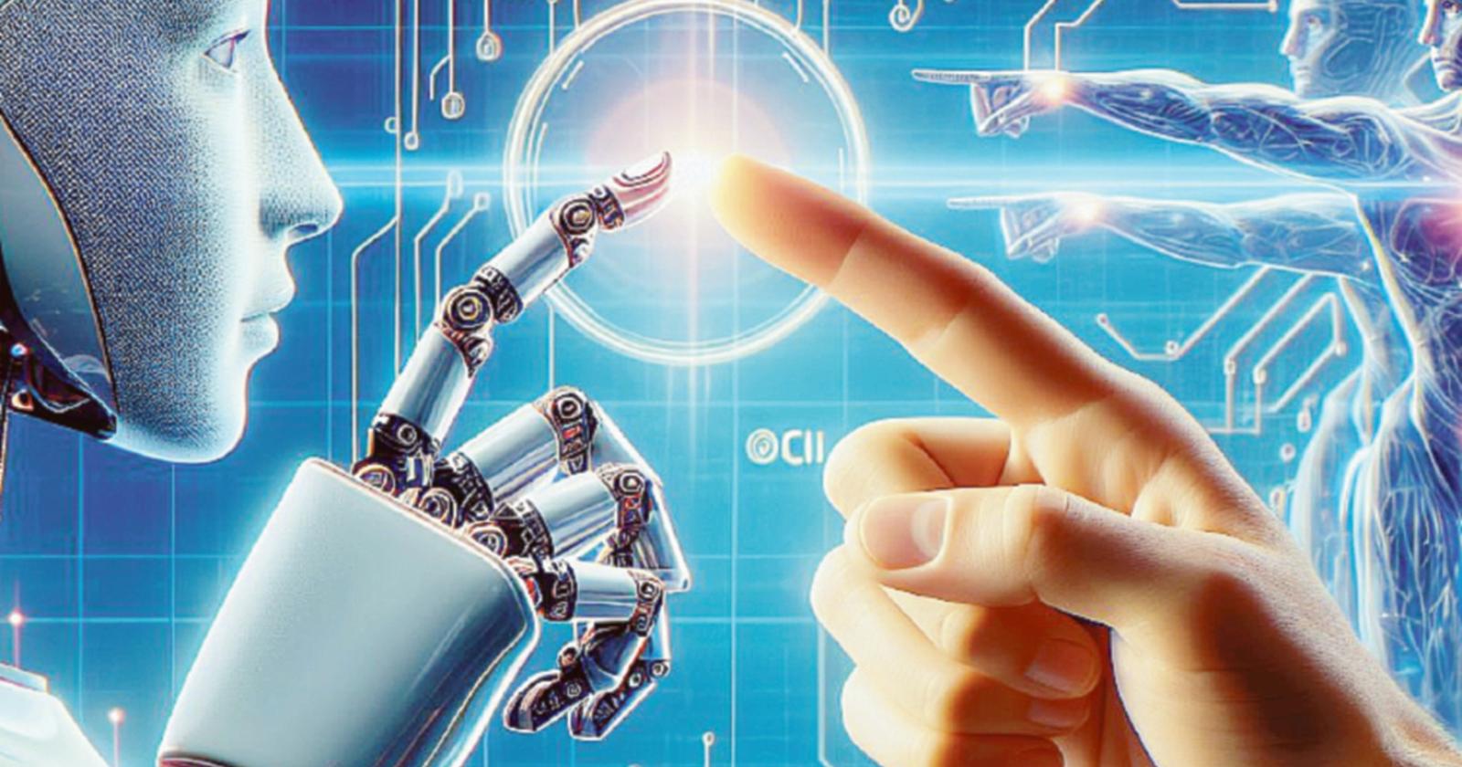 Riflettori sulle sfide dell&rsquo;Ai