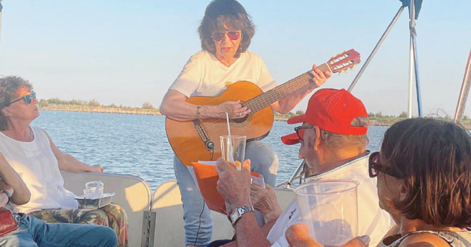 Musica, natura e racconti 