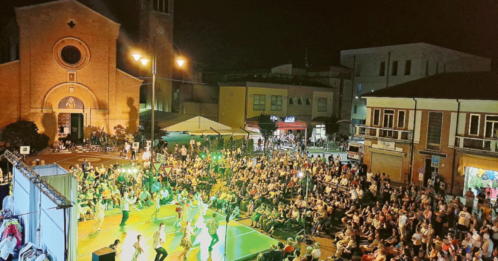 La fiera è ai nastri di partenza