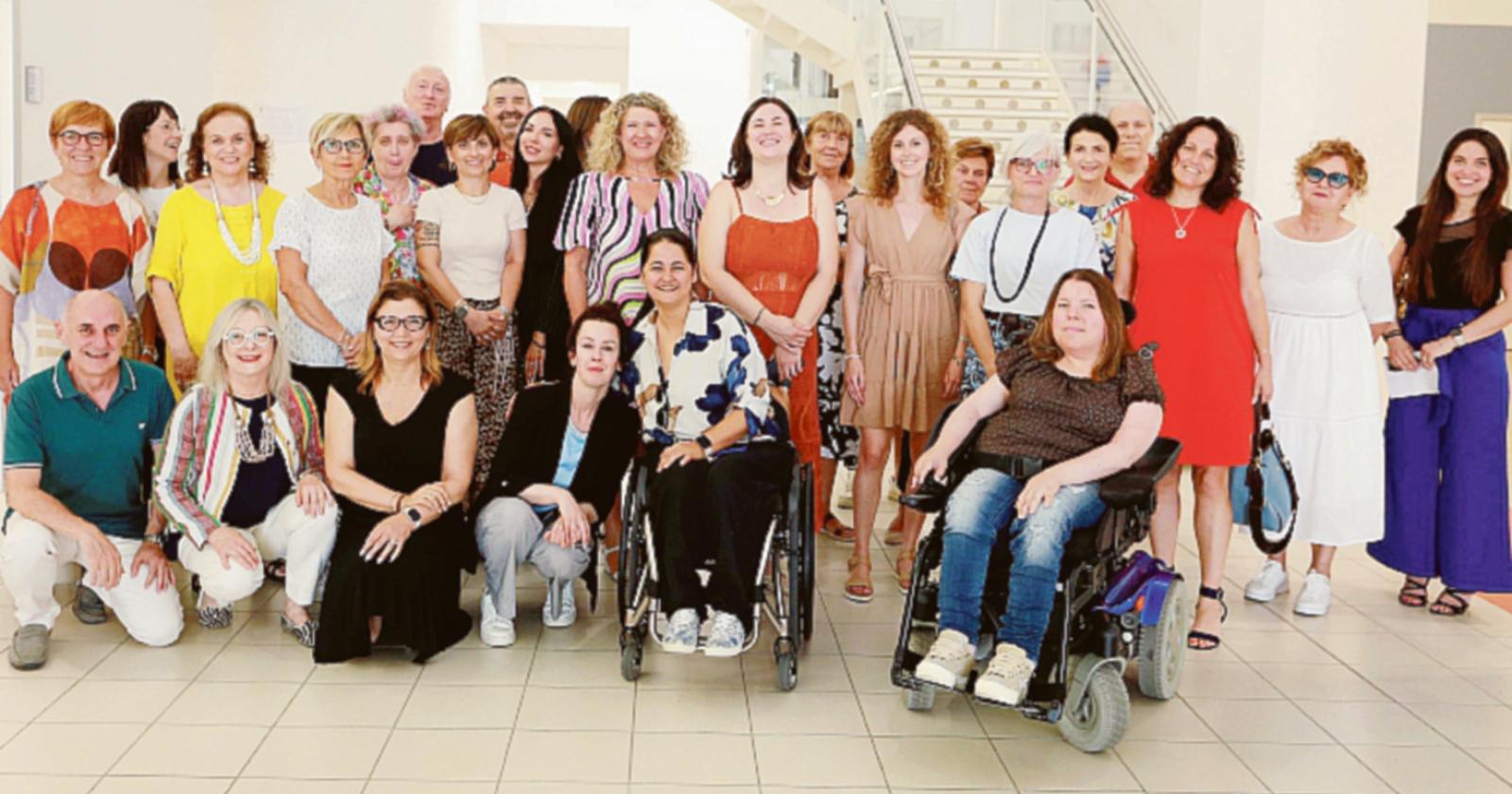 “Recuperiamo la bellezza”
