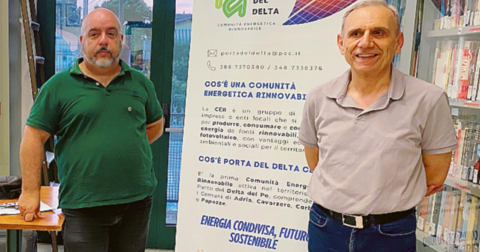 “La Cer fa risparmiare 140 euro”