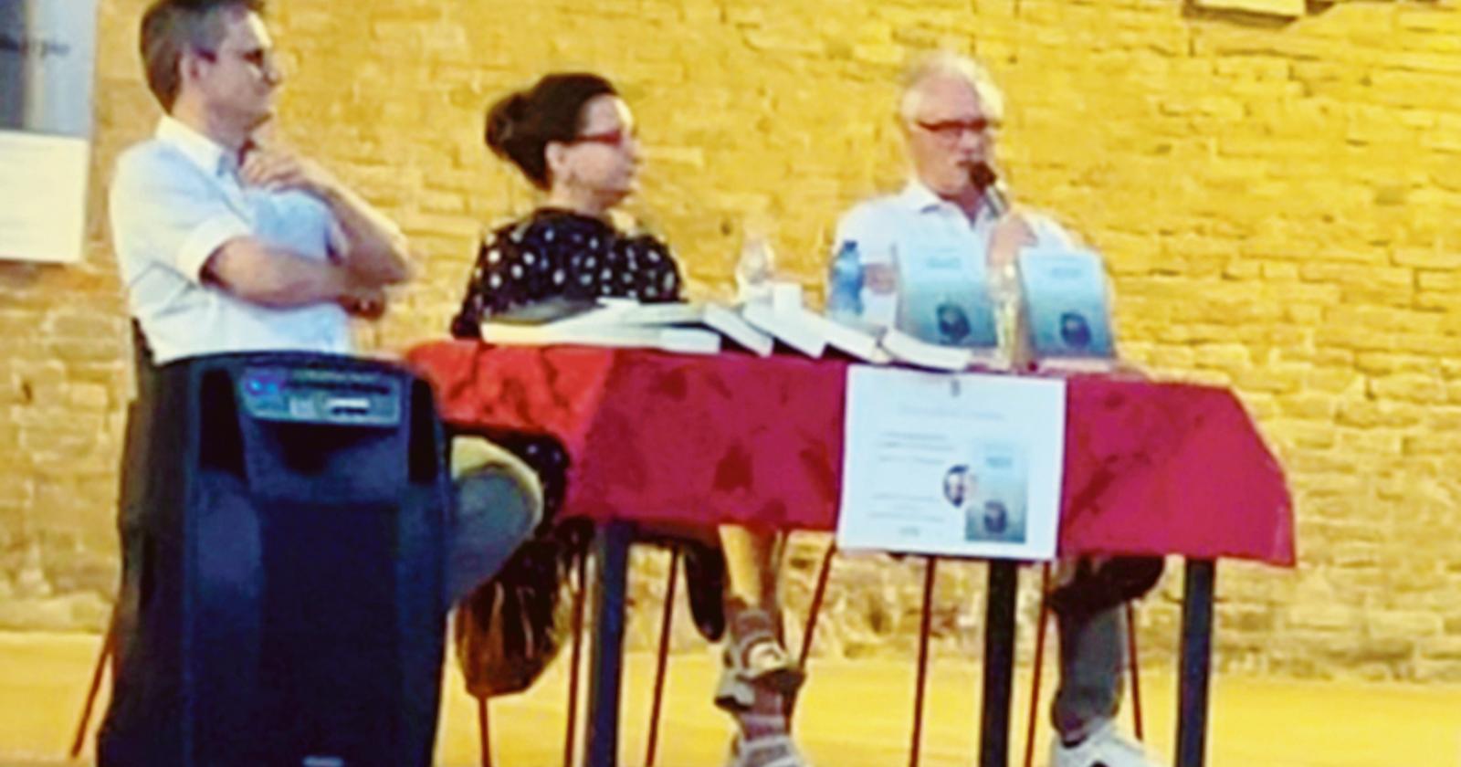 Storia noir immersa nel Delta