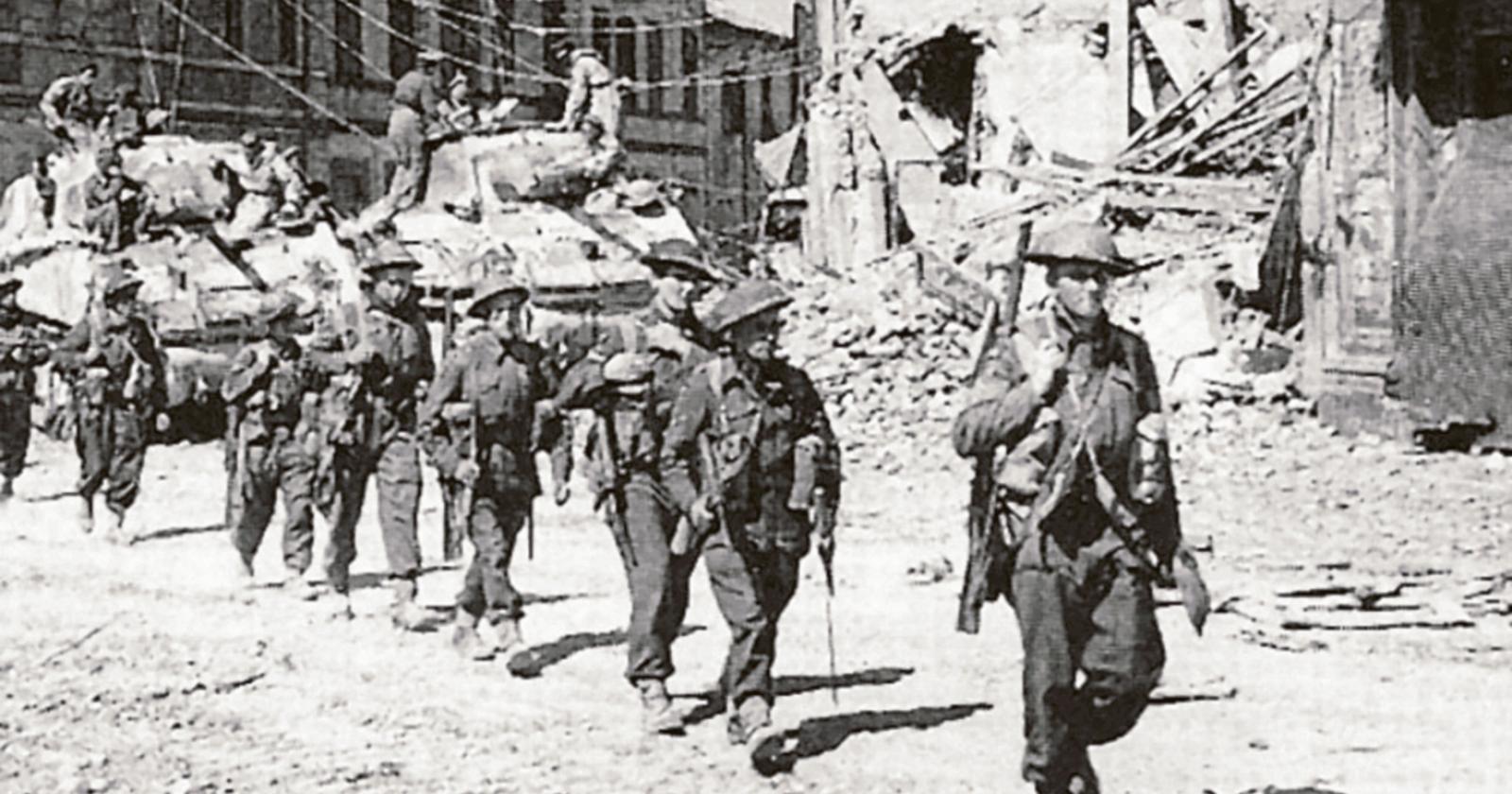 Il sacrificio di chi salvava le vite