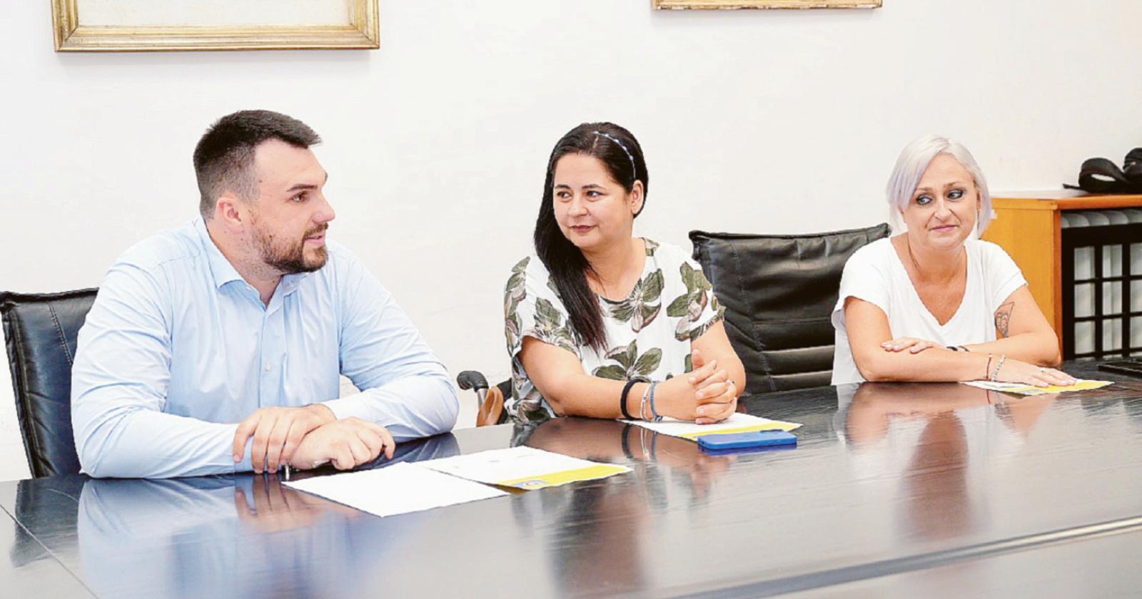 Si forniranno gli strumenti per evitare le trappole più comuni. “Diffondere la cultura della prevenzione”
