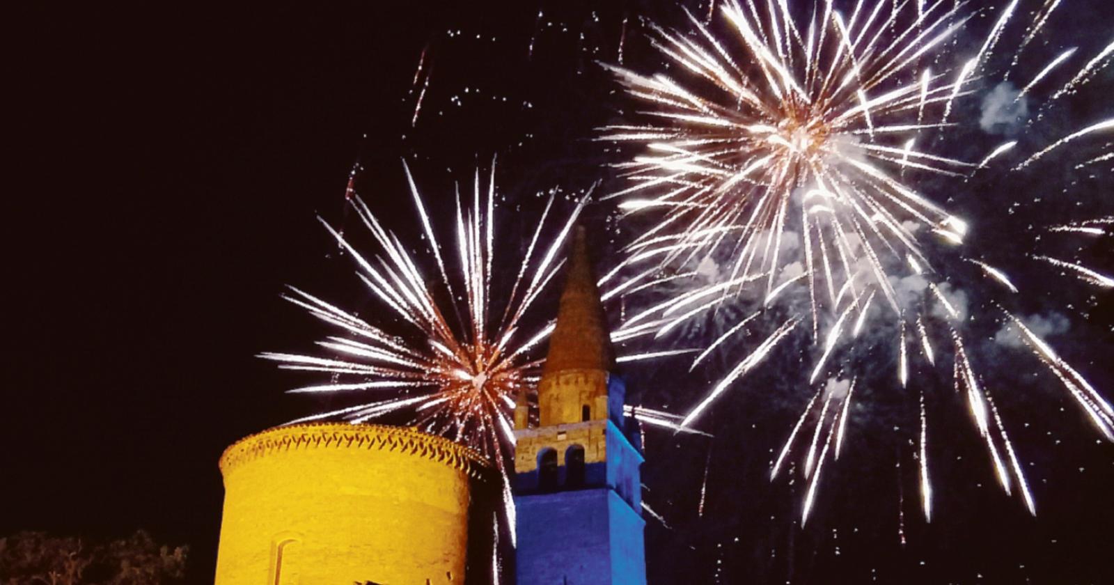 L&rsquo;estate pronta a invadere la citt&agrave;