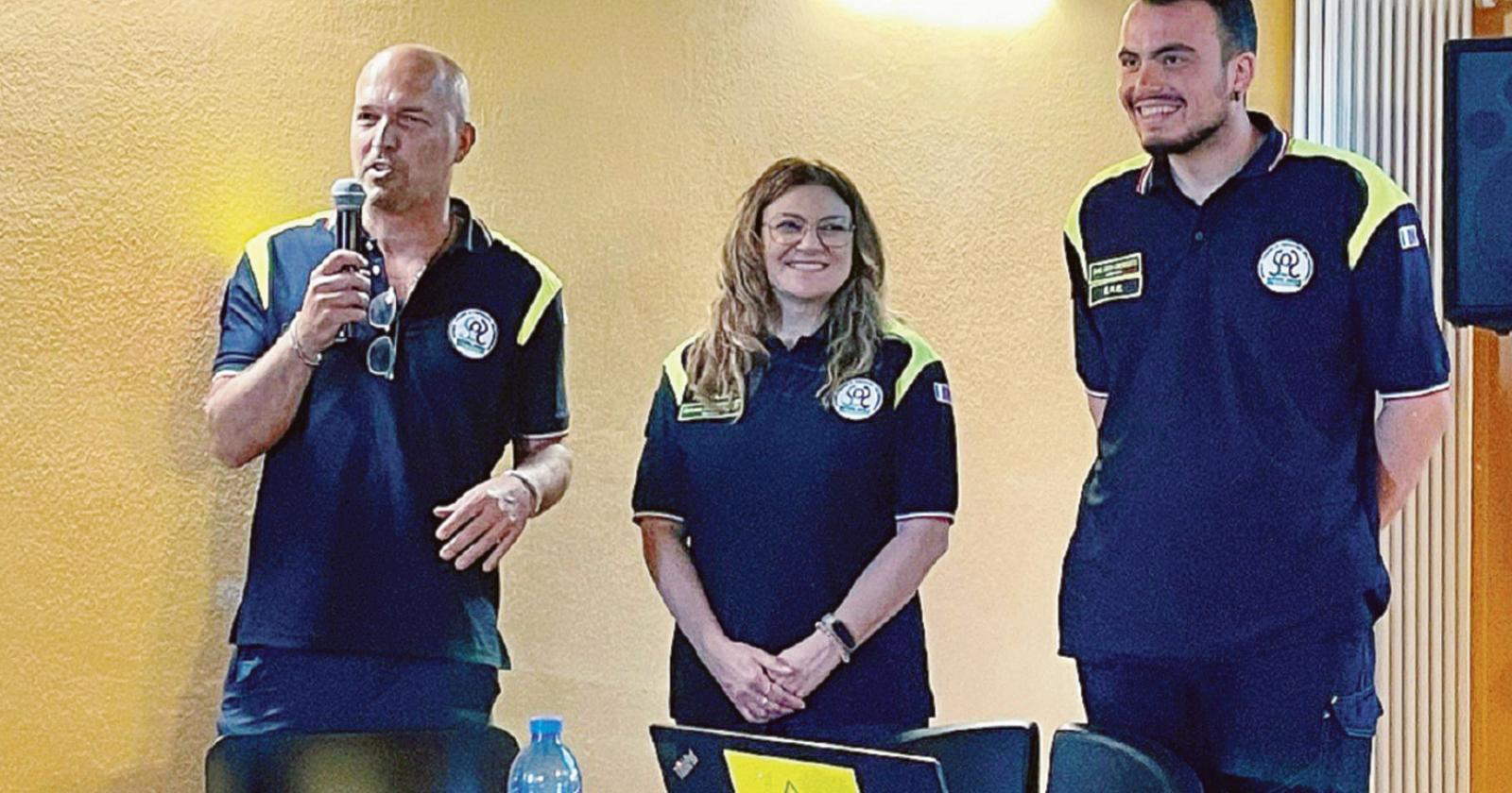 Persone scomparse, come fare