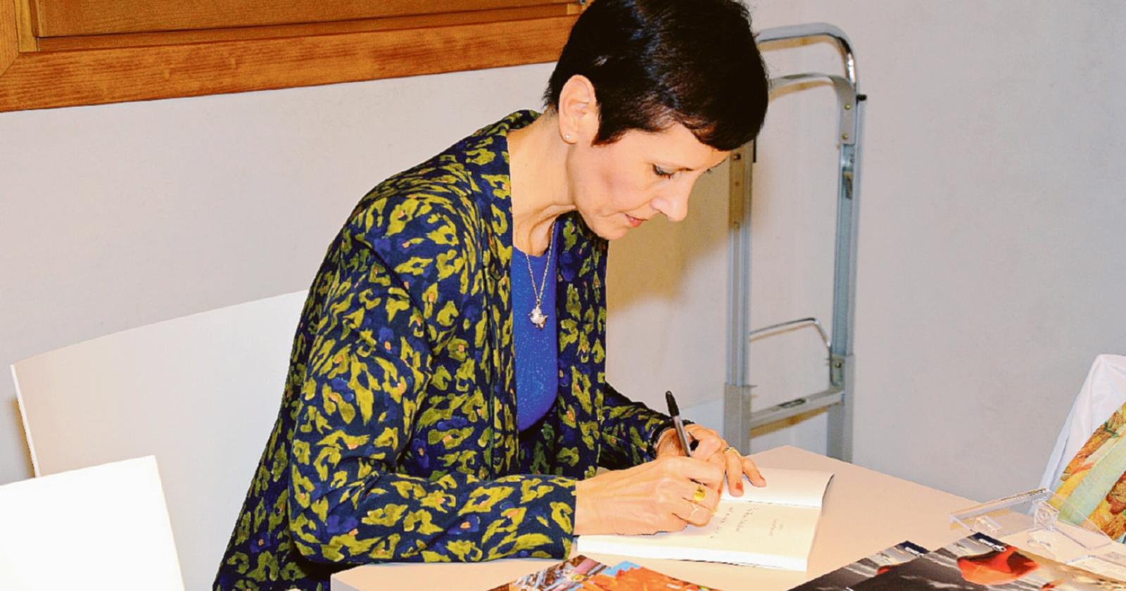 “Oltre il lutto, c’è la rinascita”