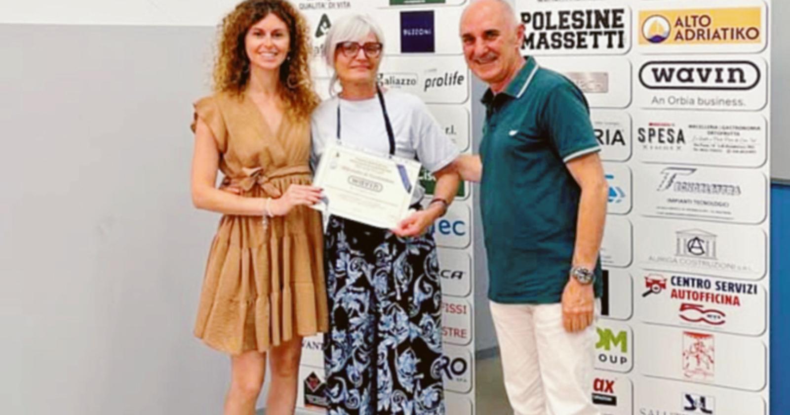 La squadra della solidarietà