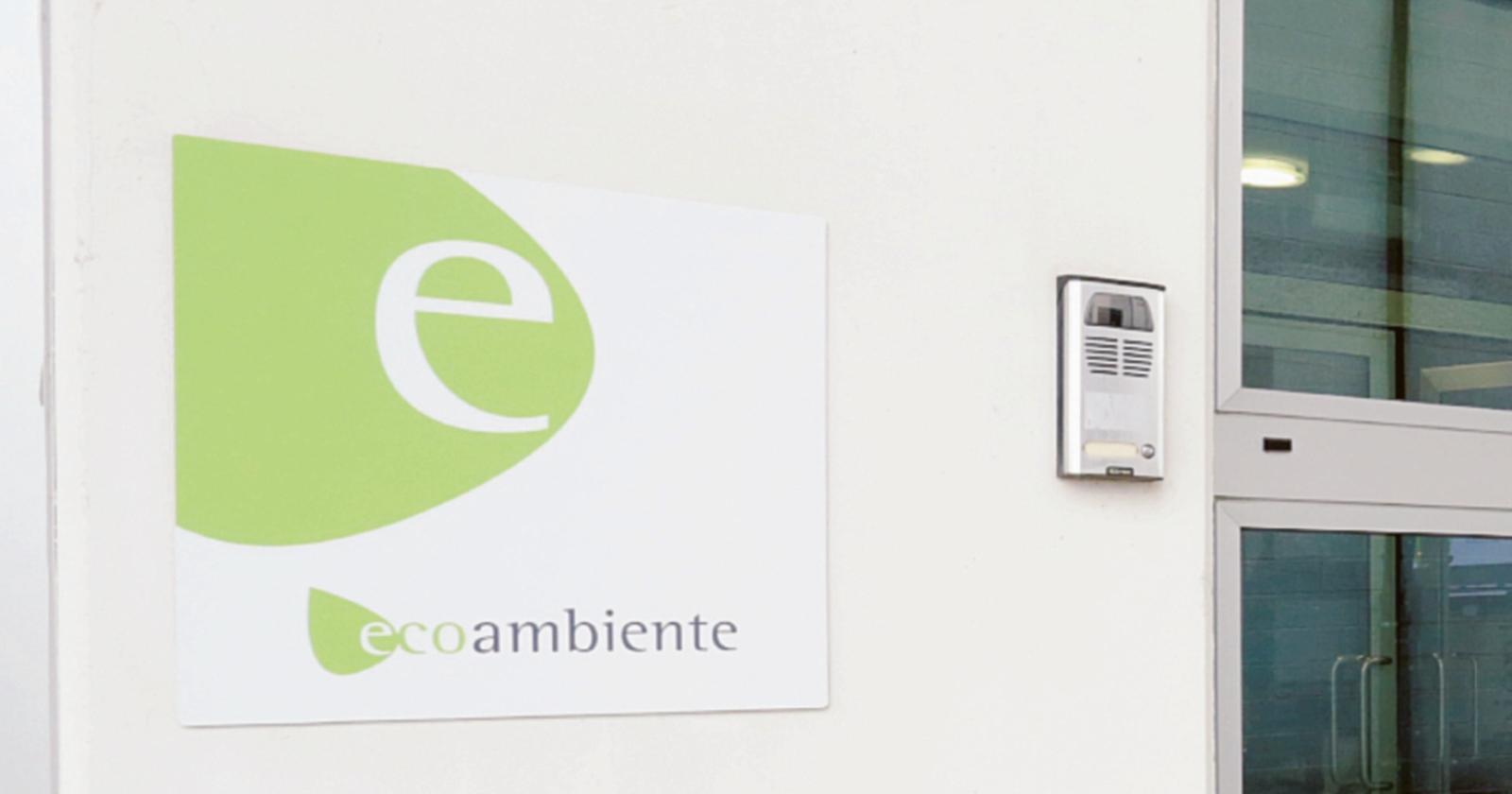 Un laboratorio contro la plastica