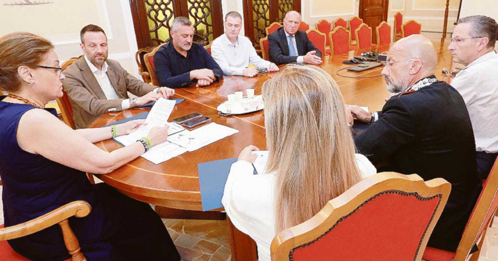 Negozi, un protocollo &ldquo;antirapina&rdquo;