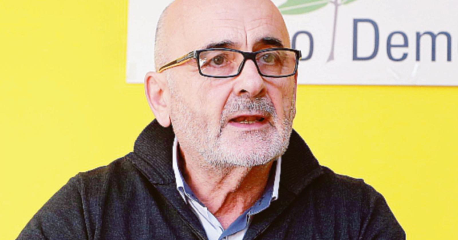 Sfumano i fondi per la barriera anti-sale