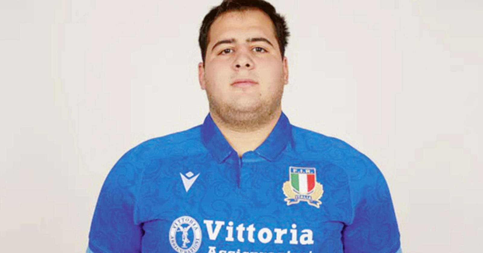 Un rodigino tiene testa ai campioni