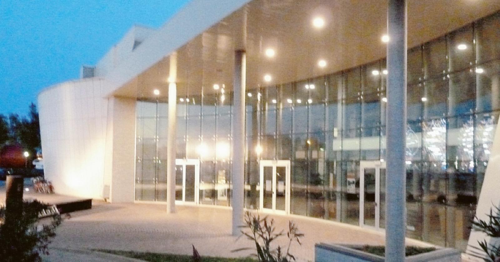 Libri d&rsquo;A-mare con autori locali