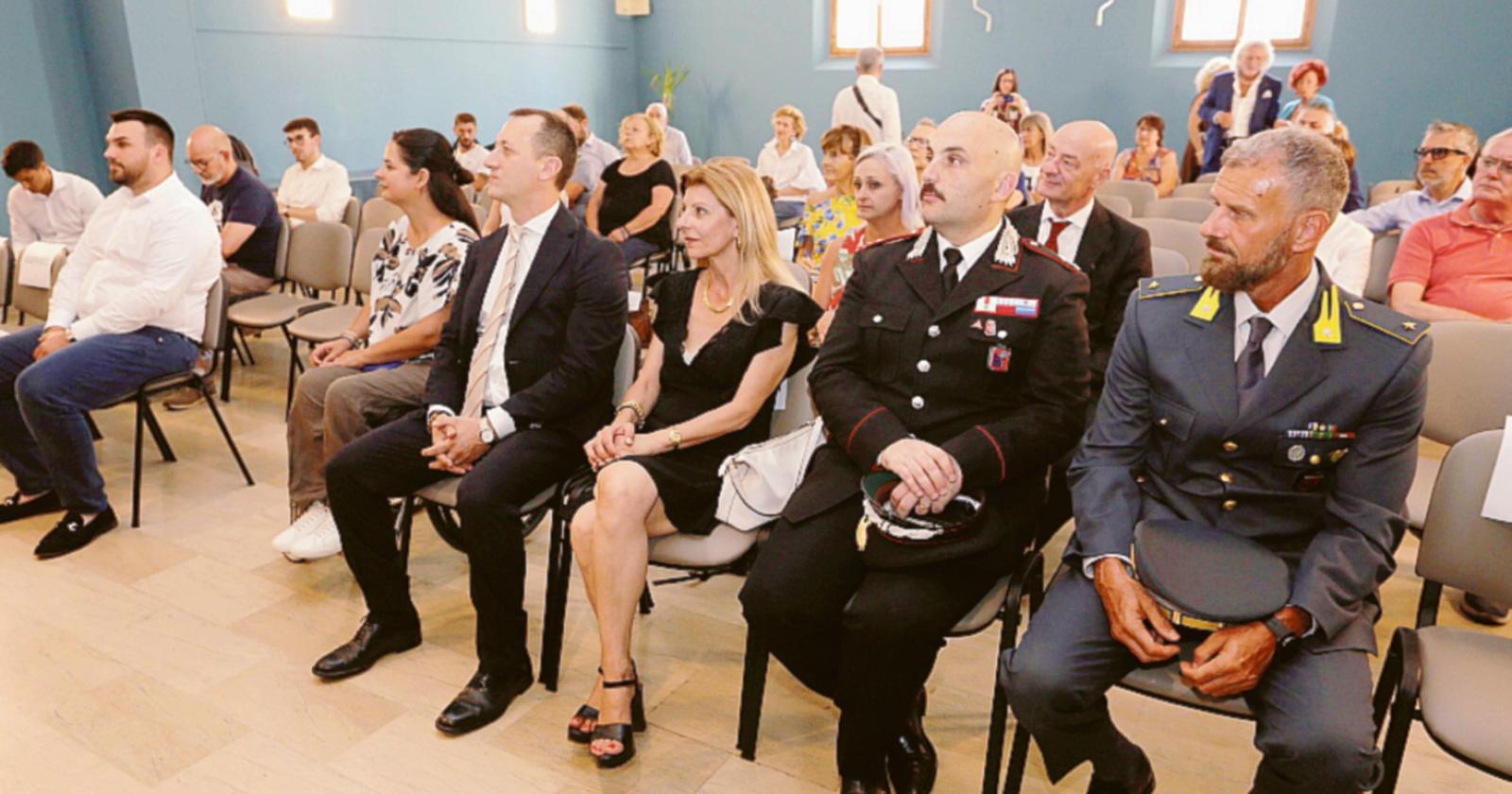 “E’ necessario promuovere la cultura e la conoscenza del mondo digitale”. Bala: “Dovere di tutti”