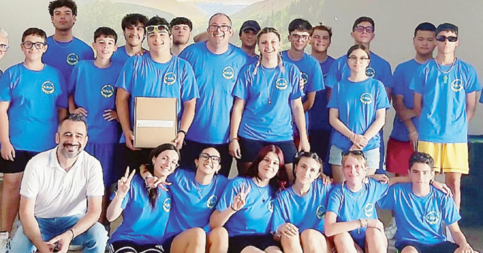 Sarà un’estate di divertimento