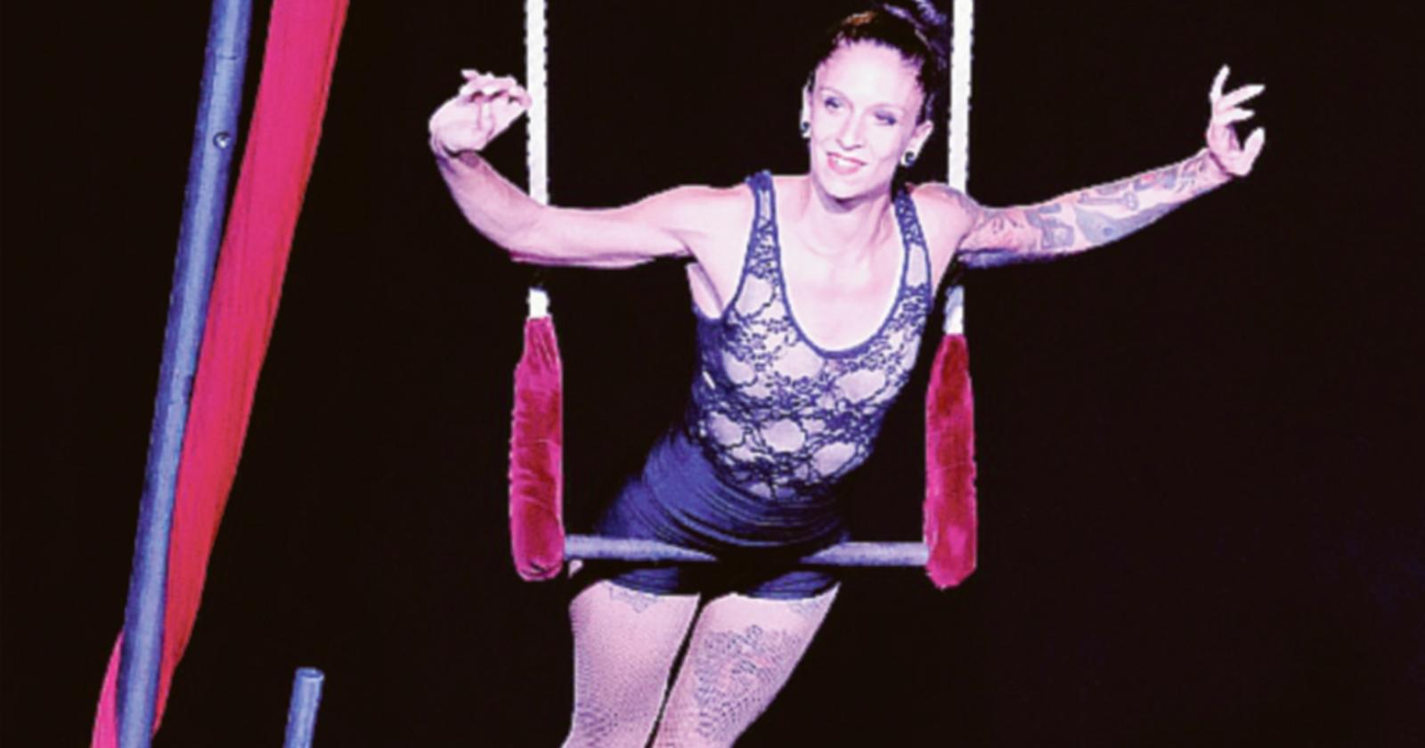 Il grande circo sbarca in citt&agrave;