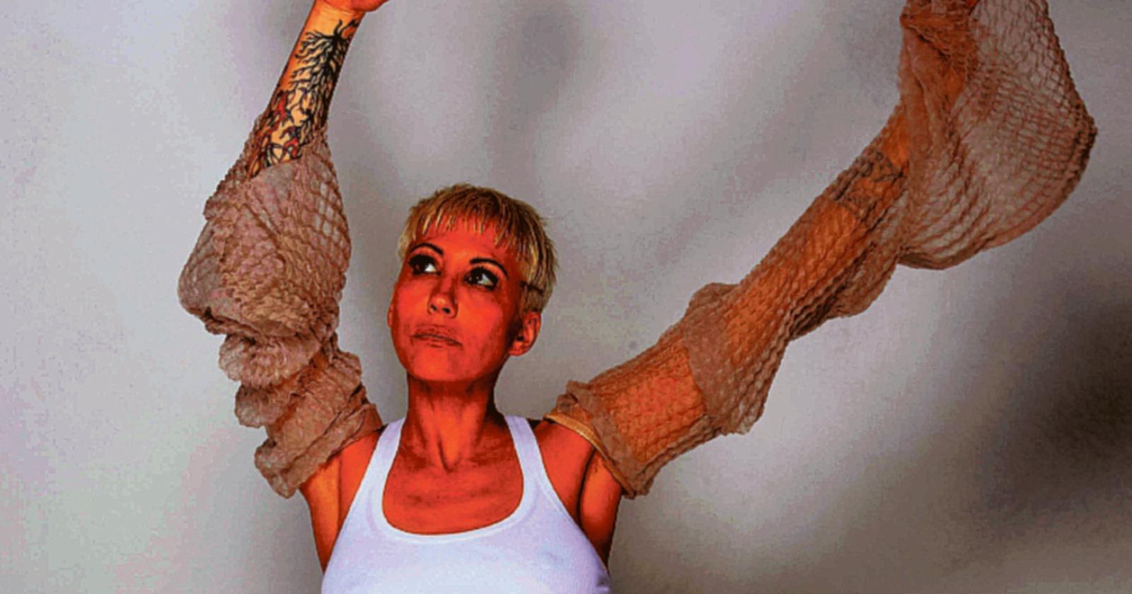 Arriva Malyka ed &egrave; subito sold out