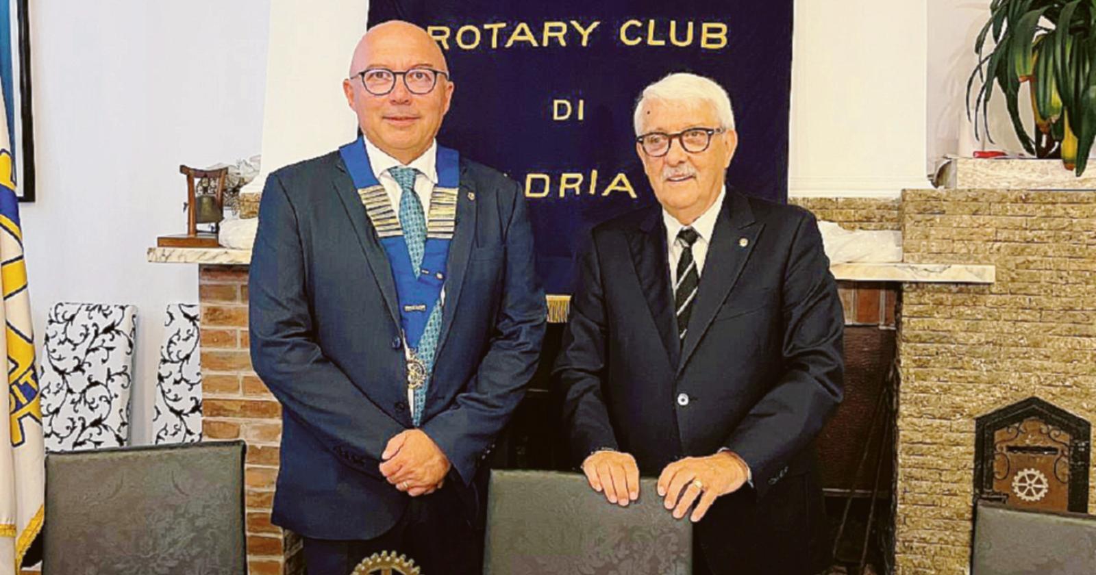 Vianello, tempo di bilanci