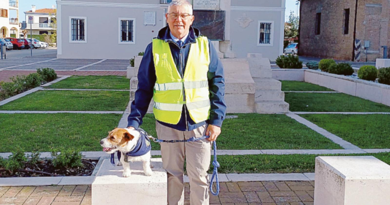 Marciapiedi, via alle manutenzioni