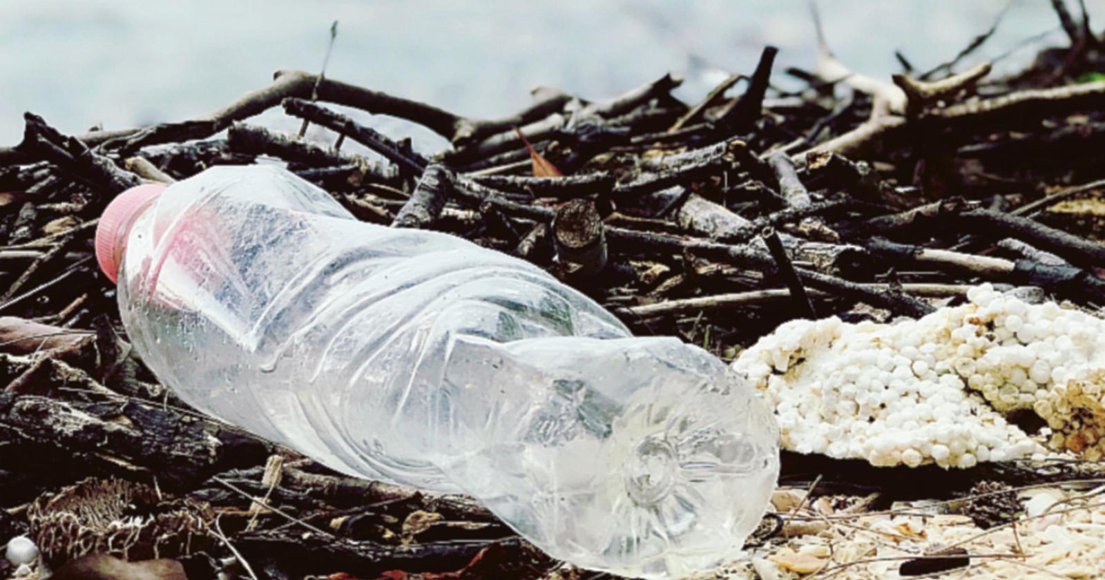 Plastica, partono i laboratori