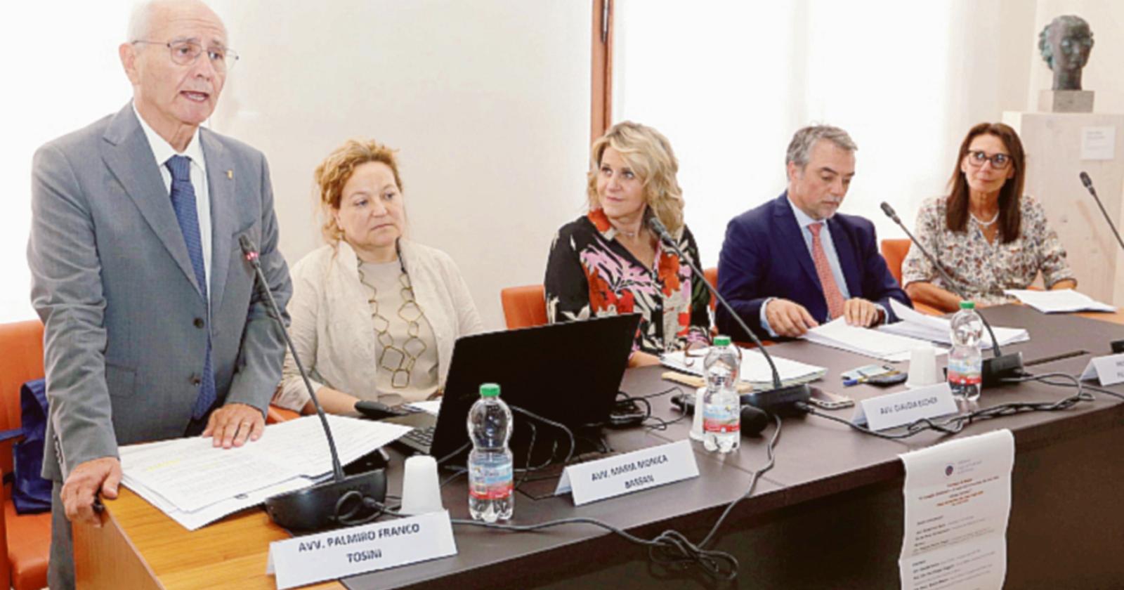 Gli avvocati dopo la riforma Cartabia alla scoperta del Consiglio giudiziario
