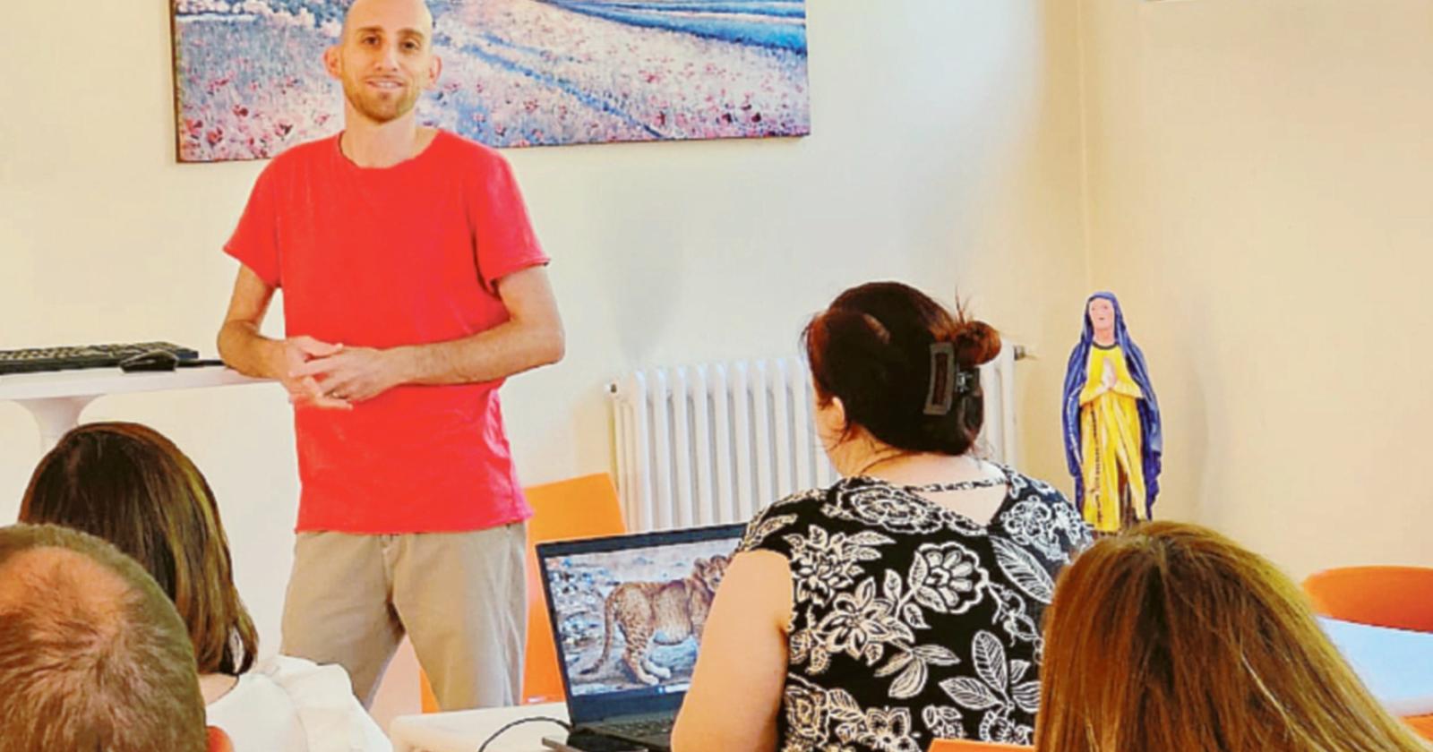 Nasce la “Ciass Academy”