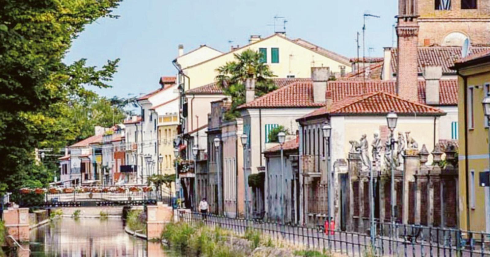 La Riviera diventa &ldquo;dell&rsquo;arte&rdquo;