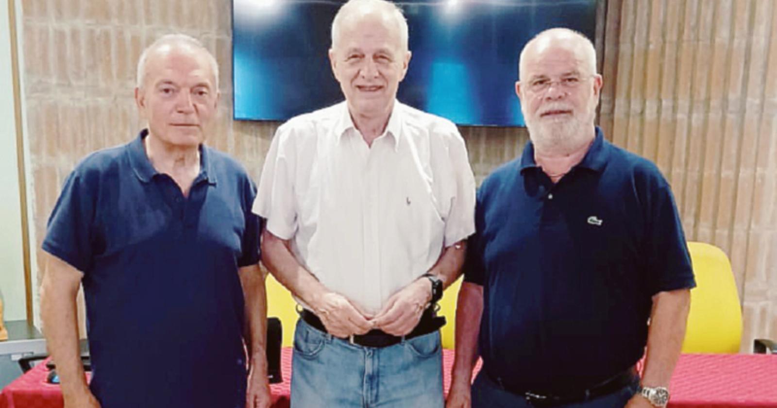 Omicidio Matteotti, parla l’esperto