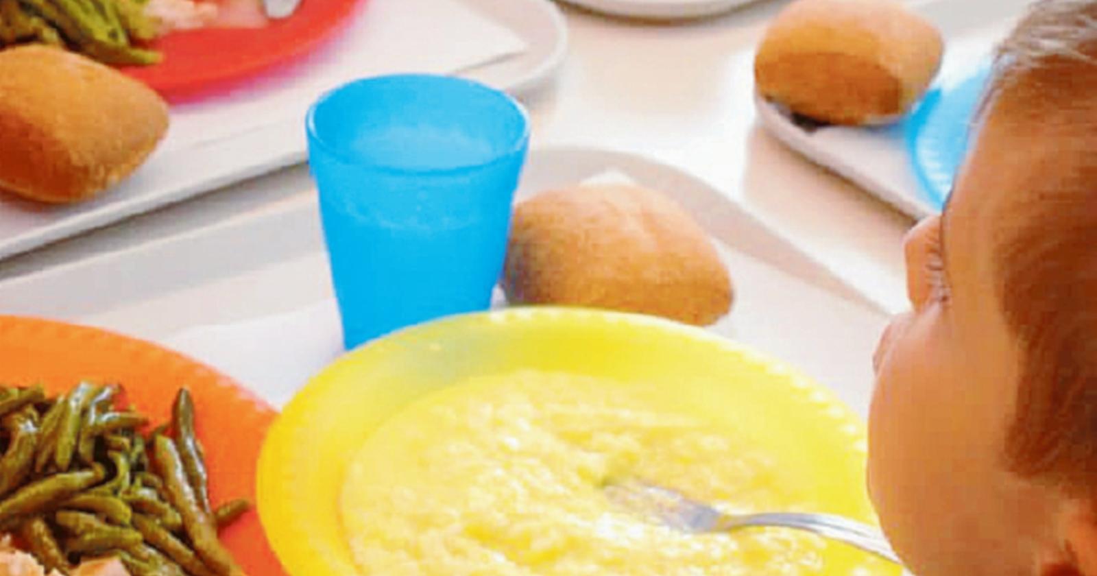 Nido, la mensa estiva &egrave; garantita