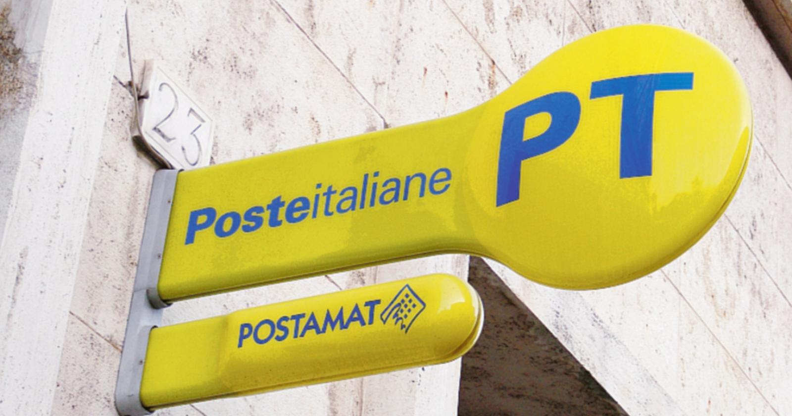 Chiudono le Poste del centro 