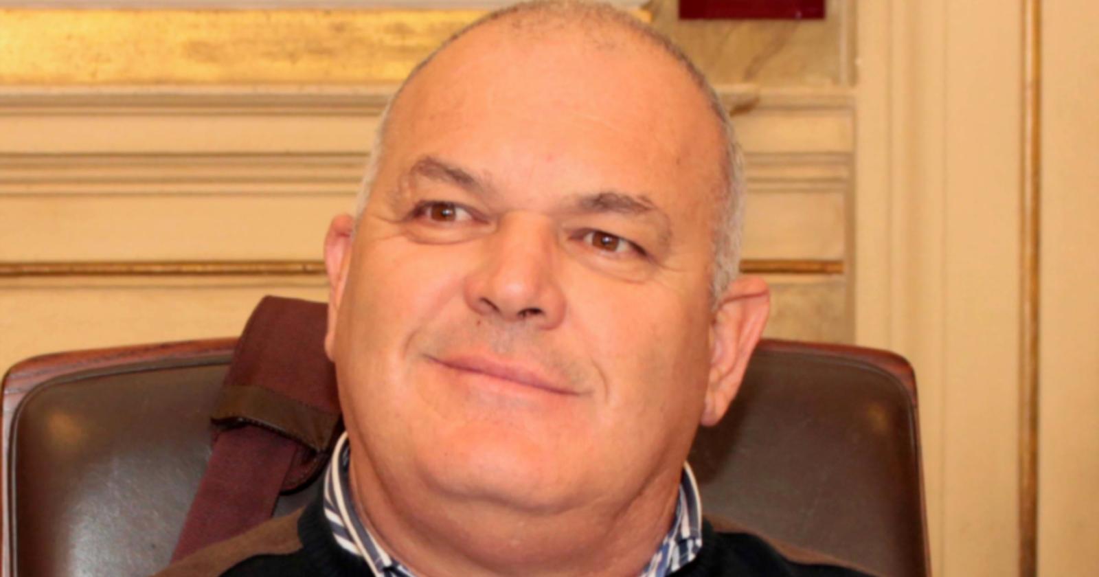 Bellan “Io salvo per miracolo”