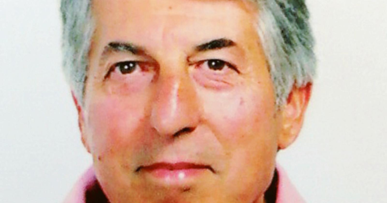Addio Giorgio, signore del metano