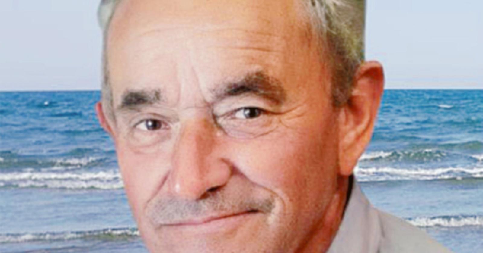 Addio a Dario Grotto