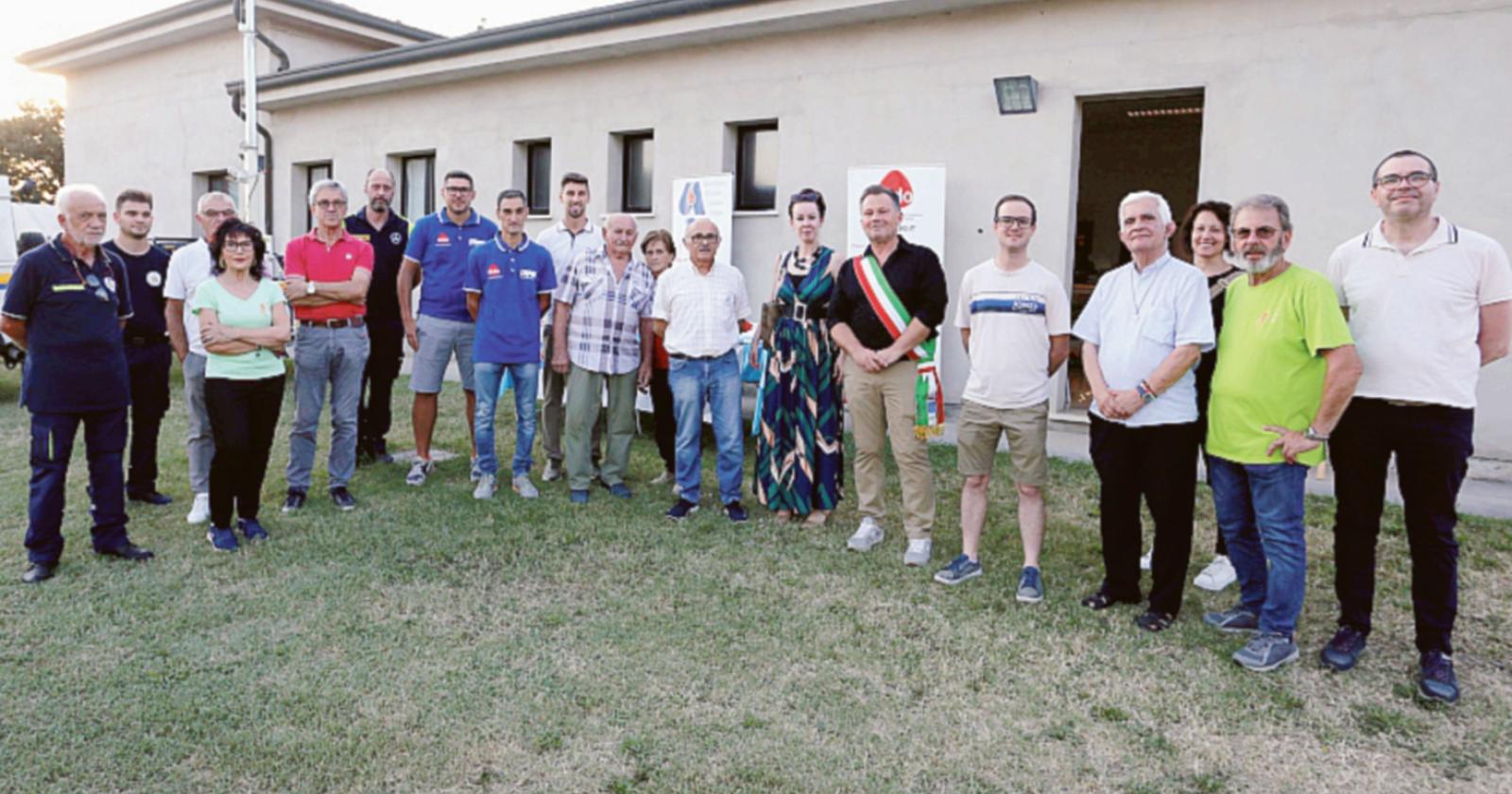 Festa del grano, una tradizione di successo
