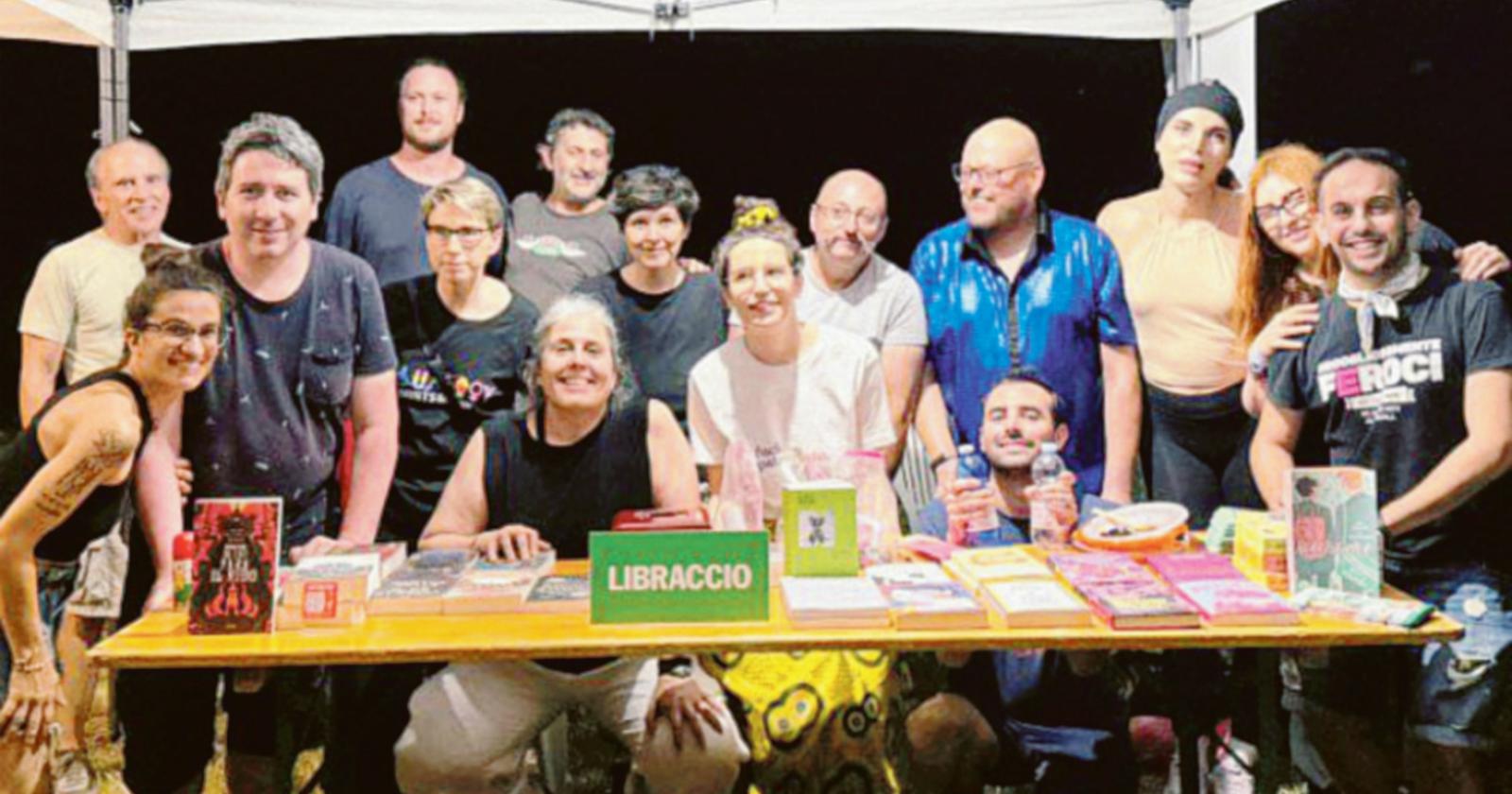 La notte del Rovigo pride