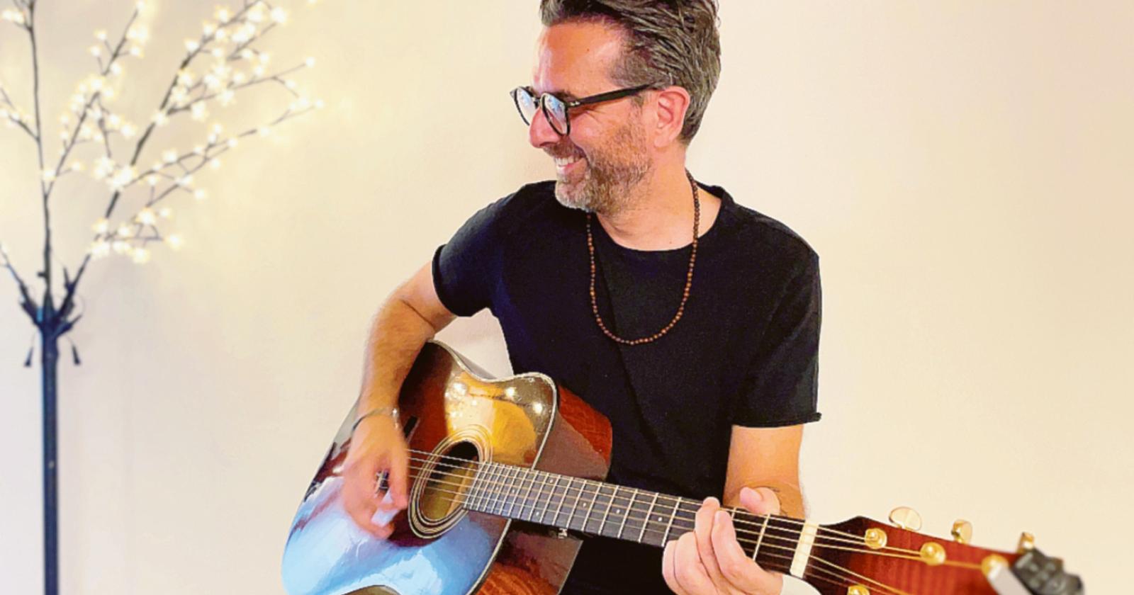 Arriva &ldquo;Parli mai di noi&rdquo; di Sanluca 