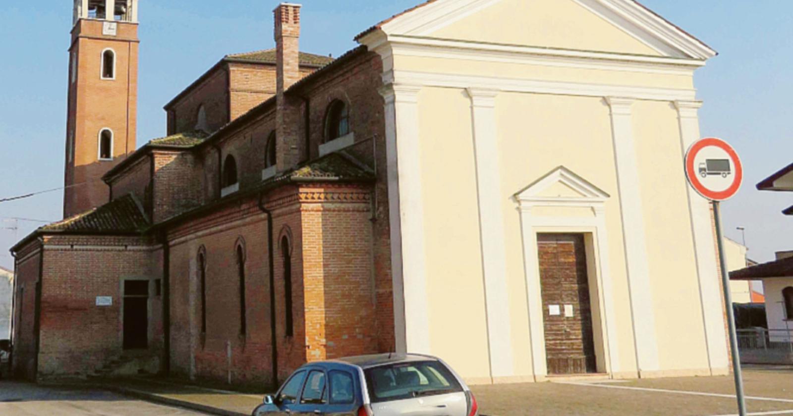 Ca’ emo si prepara al “Carmine”
