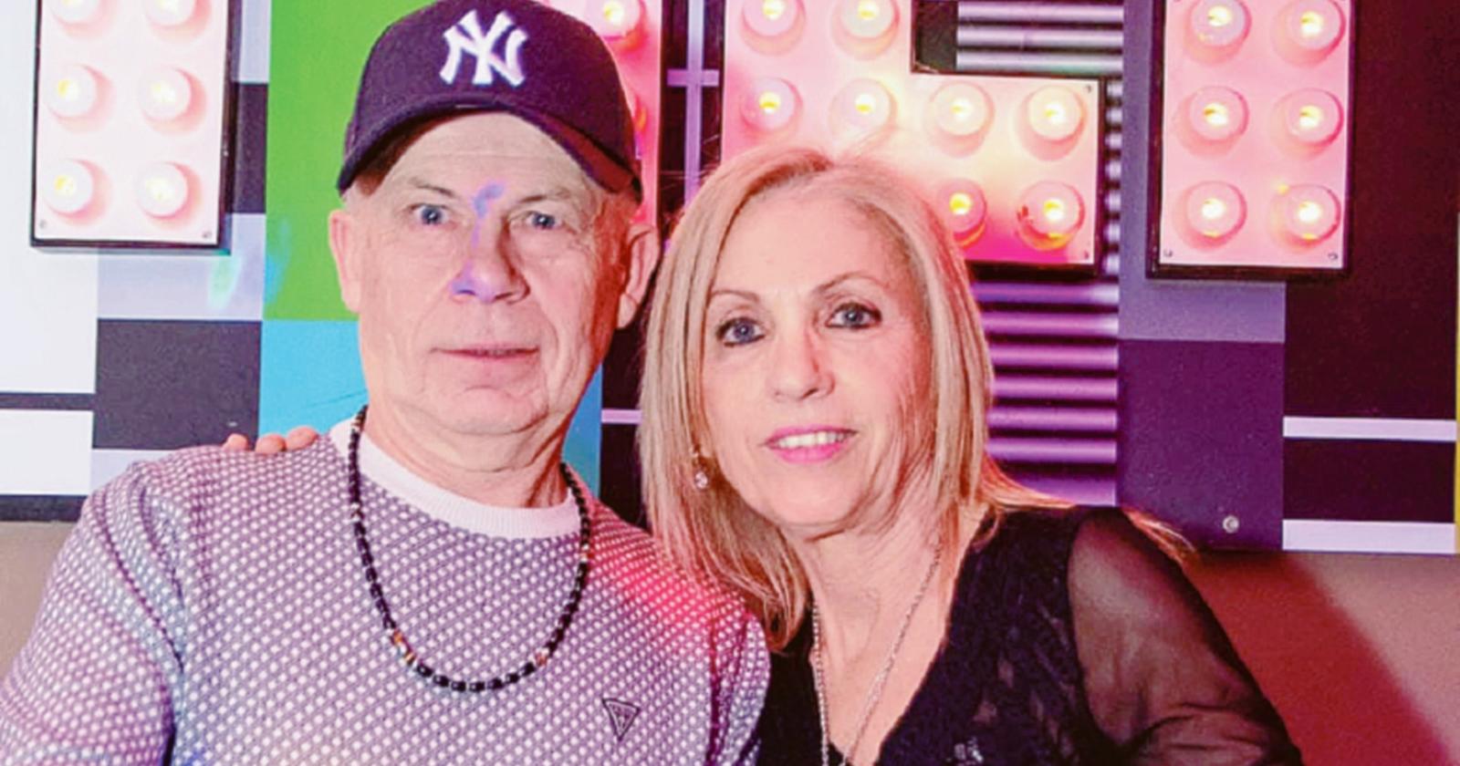 &ldquo;Rino e Marina sono sempre con noi&rdquo;