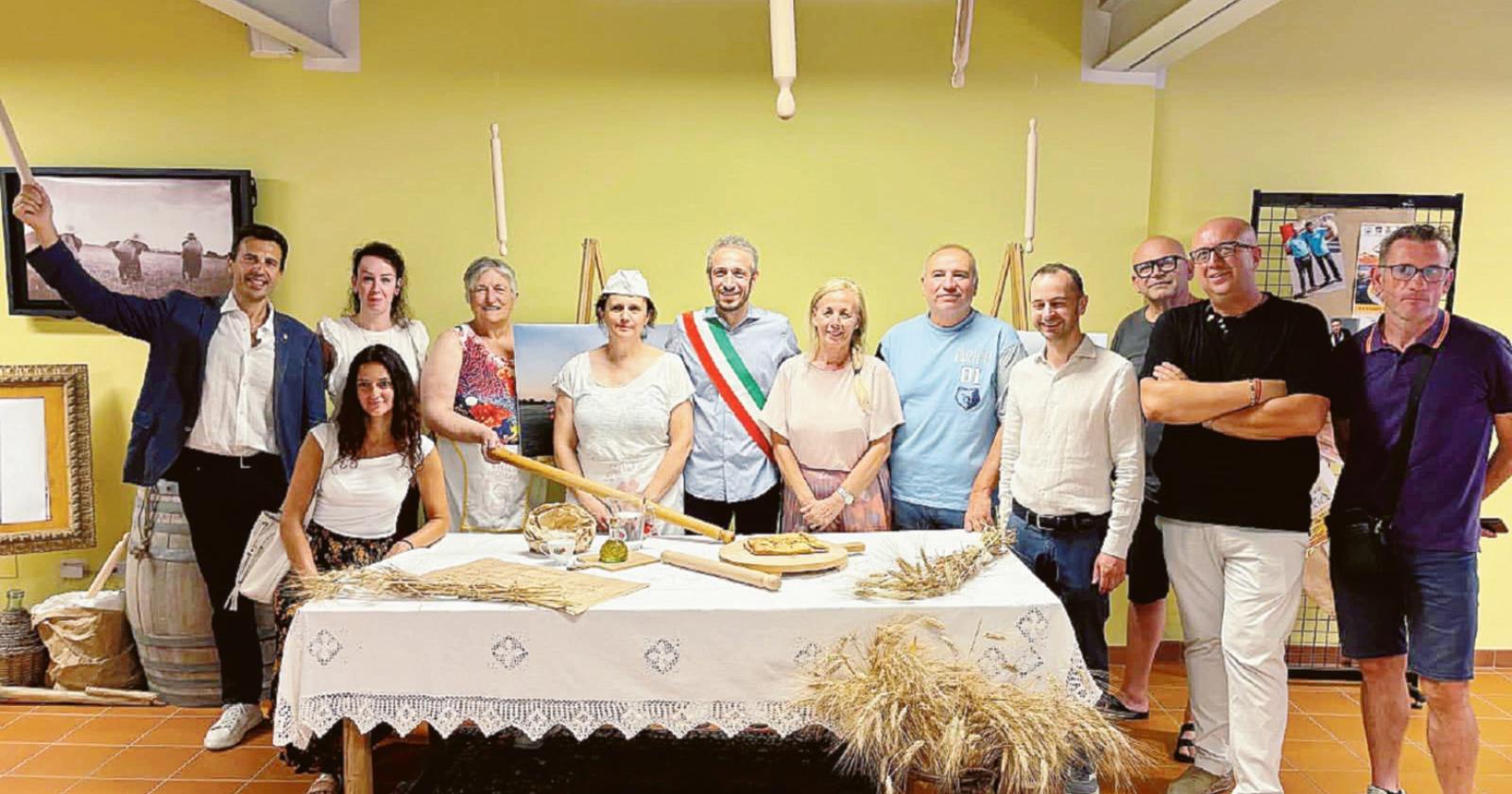 Un tradizione sempre viva