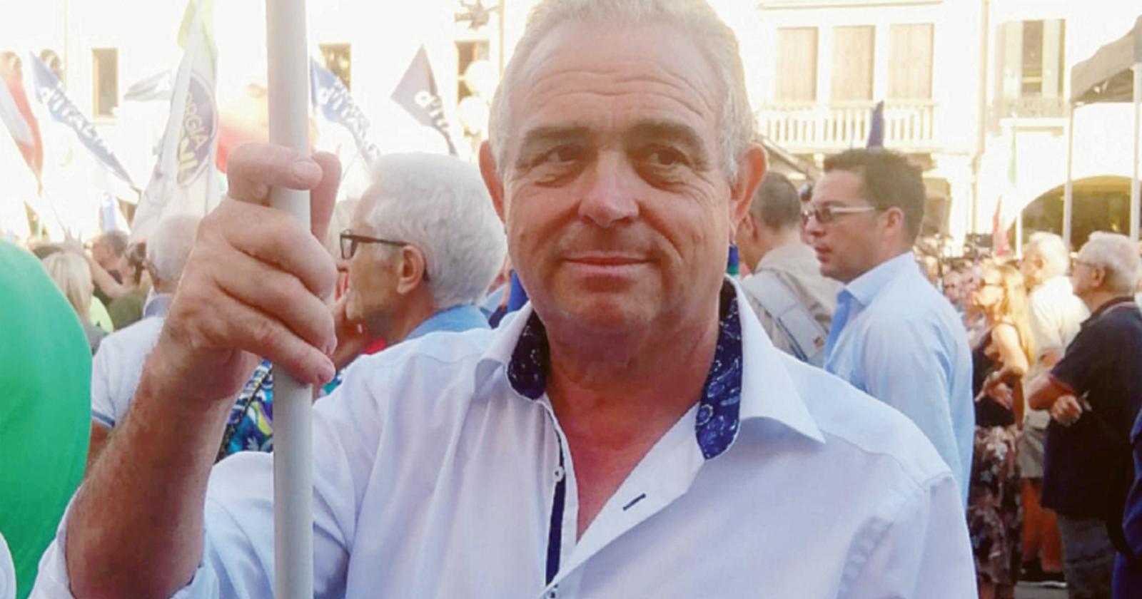 Cacciatori, via al tesseramento