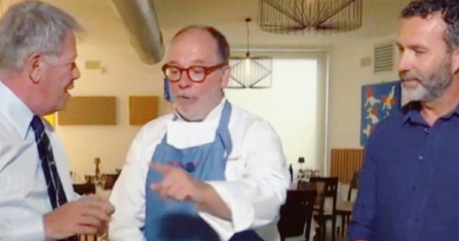 Il Polesine conquista “Gusto”