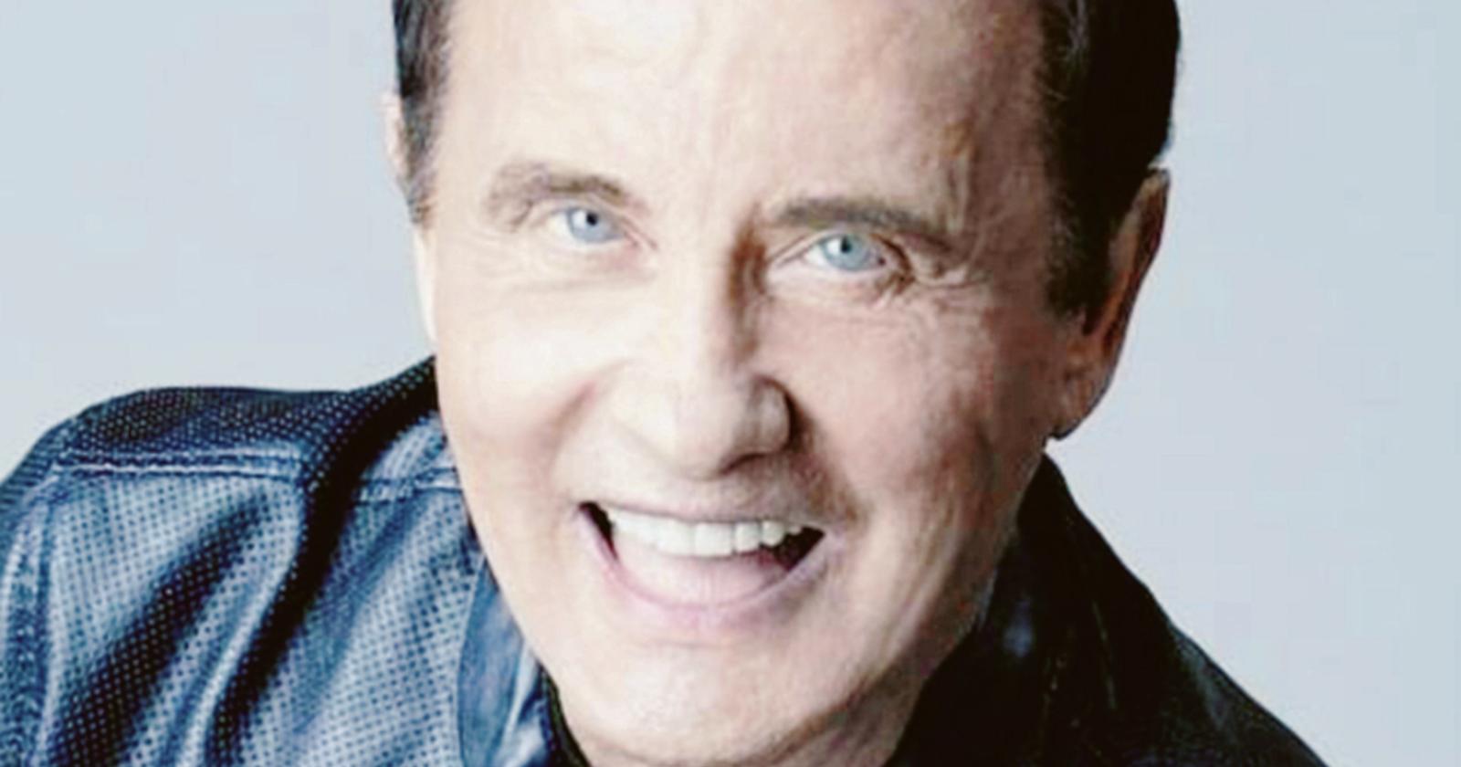 Roby Facchinetti si racconta