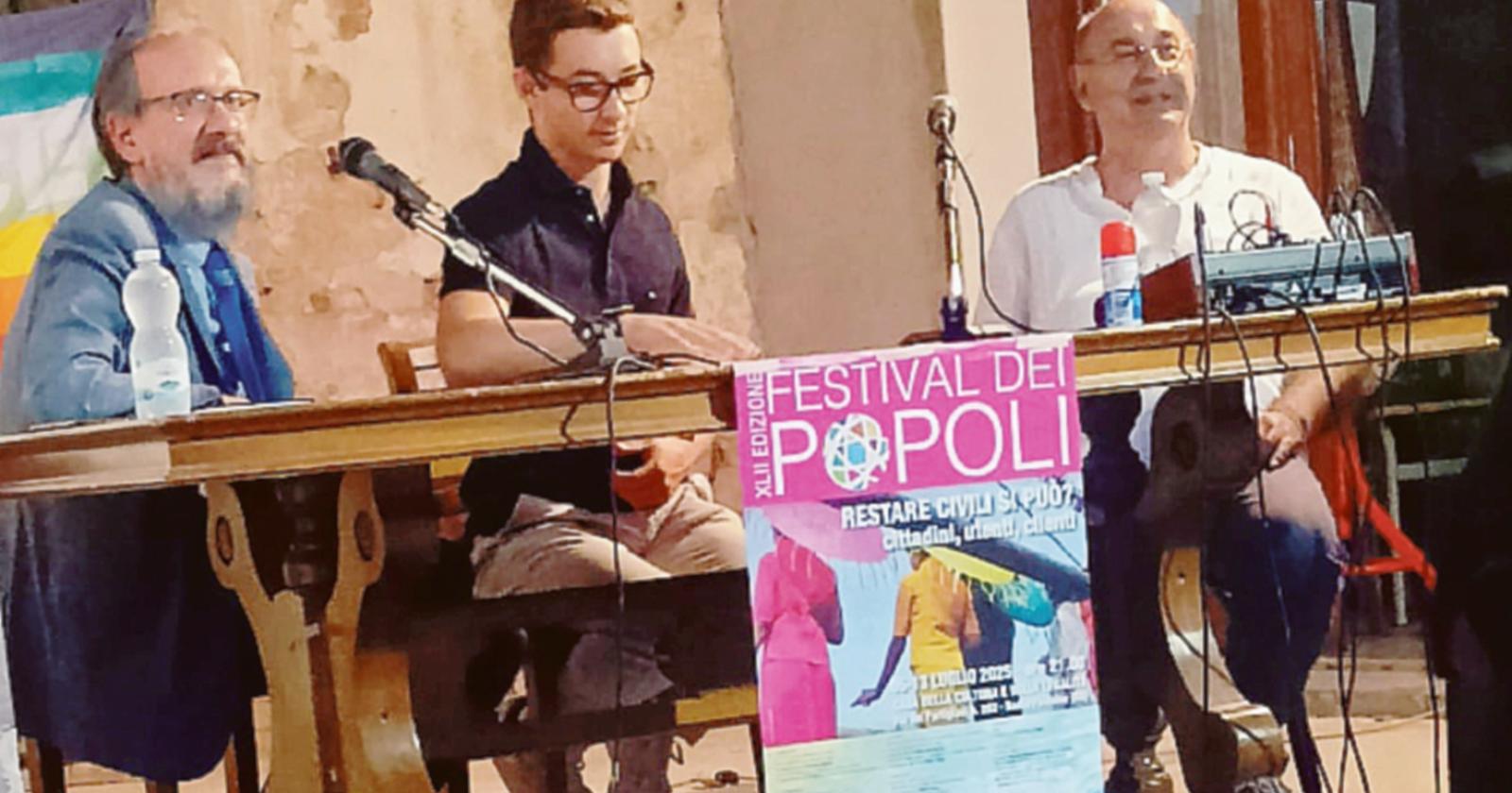 La scuola al centro del dibattito