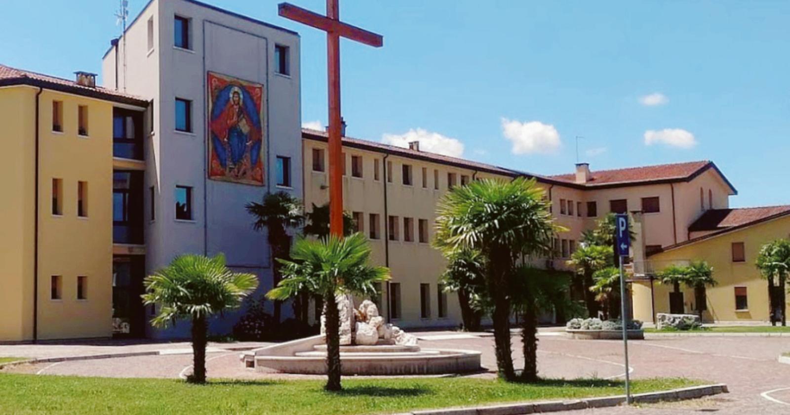 Il 5 per mille premia Villaregia