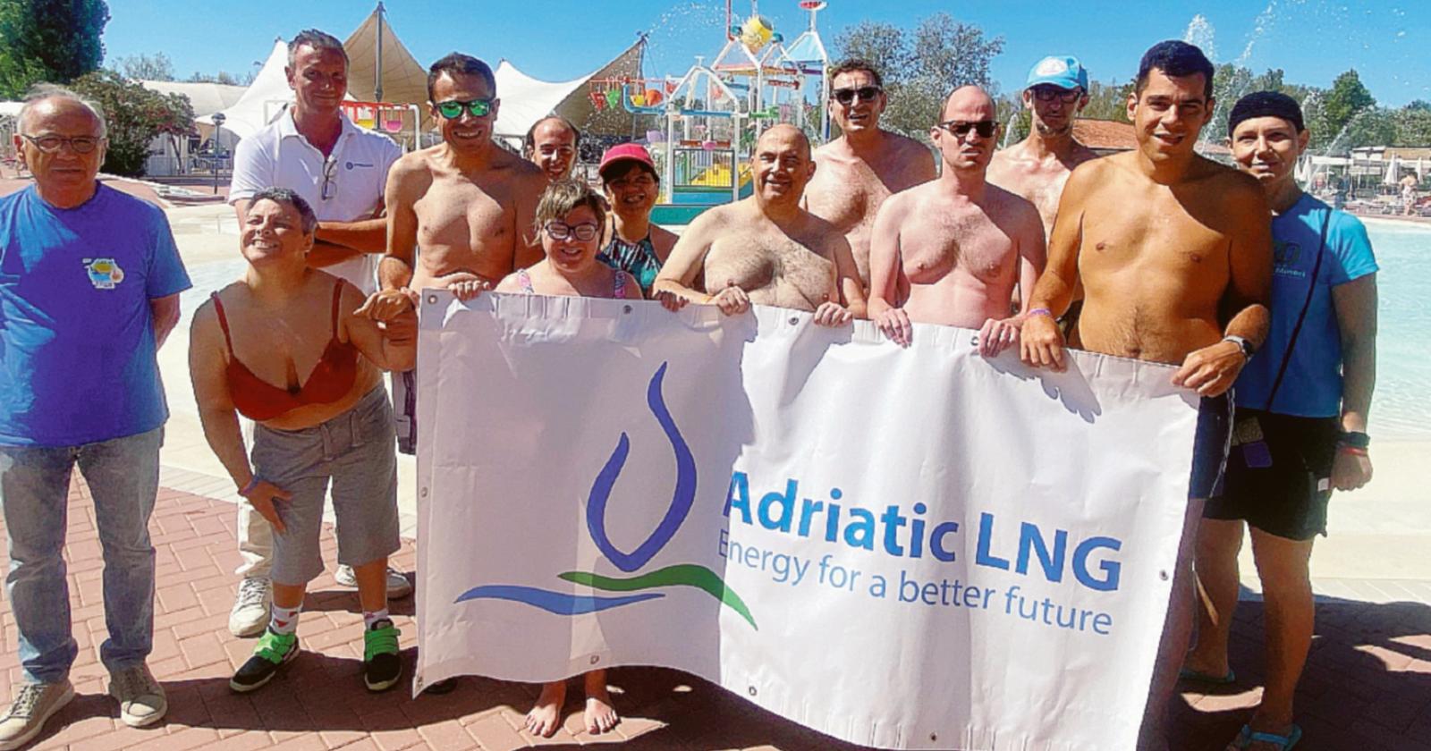 &ldquo;Un Ponte per&rdquo; va in vacanza