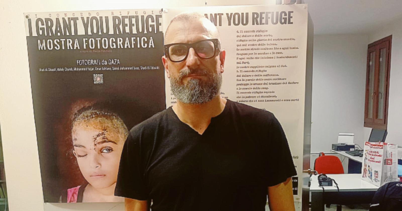 Storia di resilienza e dolore