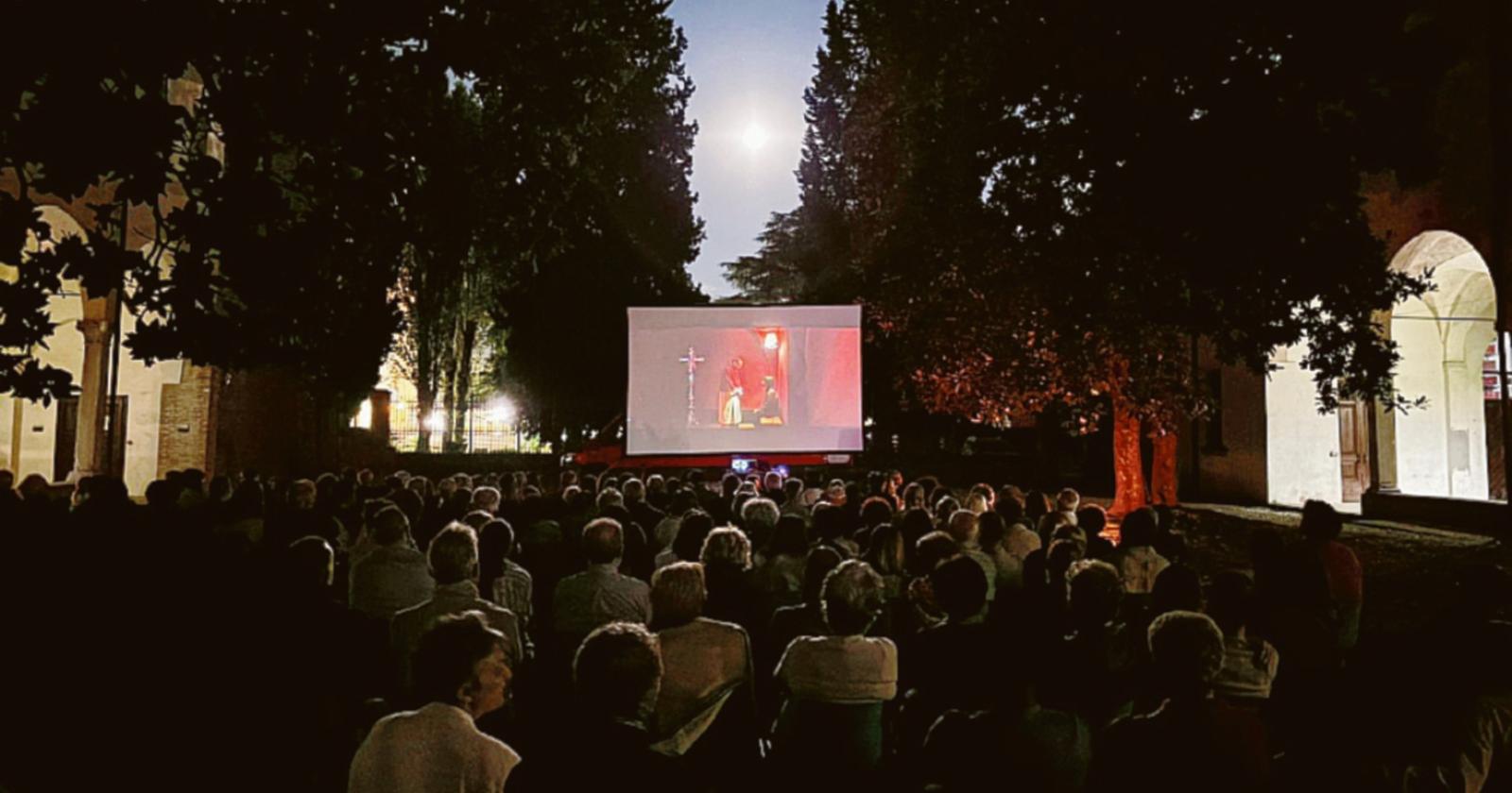 In 150 in Conclave a San Bortolo