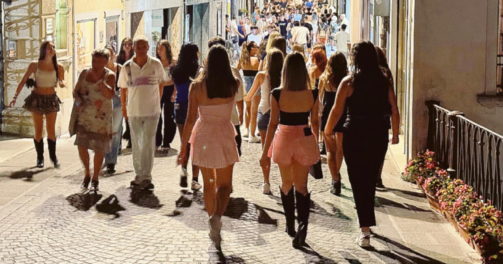 Musica per tutti i gusti in città