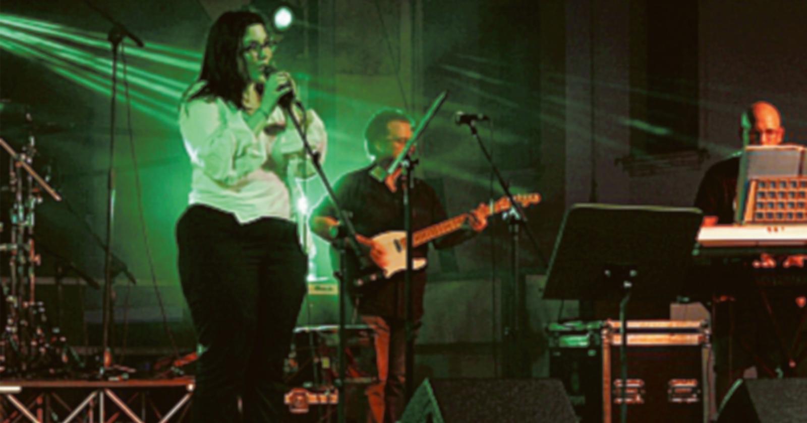 “Prime note” in concerto 