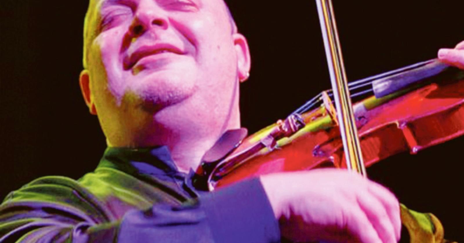 Musiche da cinema in piazza Vittorio 